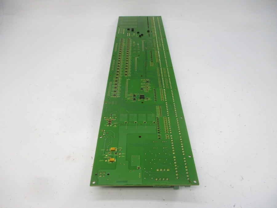 HONEYWELL 6580500126 REV. 01 NSNP