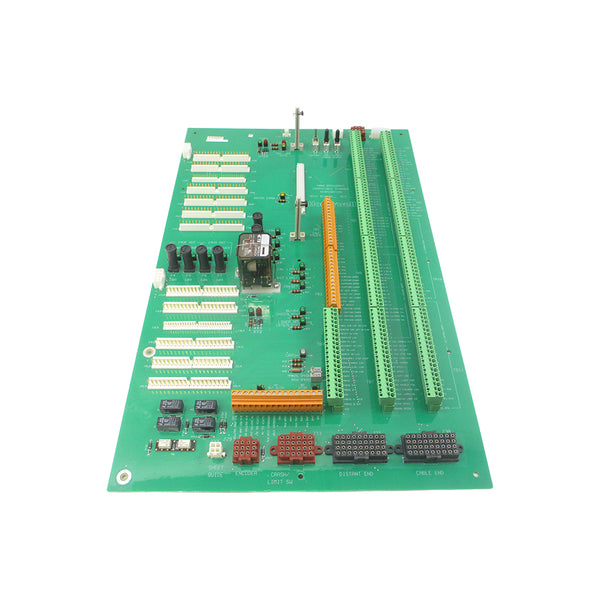 HONEYWELL 6580500044 REV. 03 24V 10A NSNP