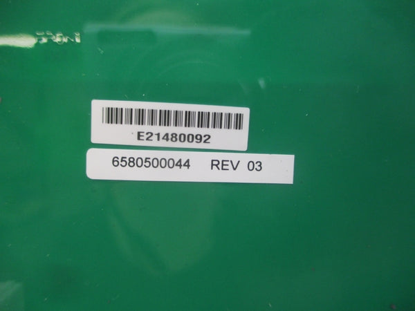 HONEYWELL 6580500044 REV. 03 24V 10A NSNP