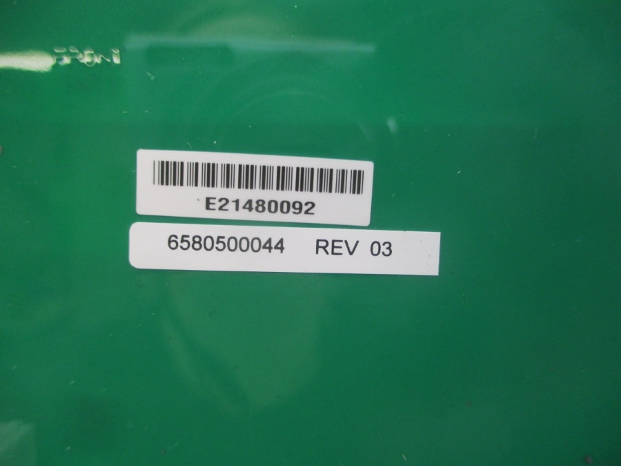 HONEYWELL 6580500044 REV. 03 24V 10A NSNP