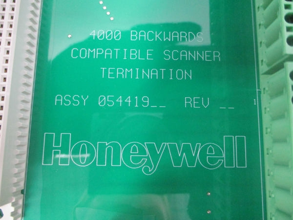HONEYWELL 6580500044 REV. 03 24V 10A NSNP