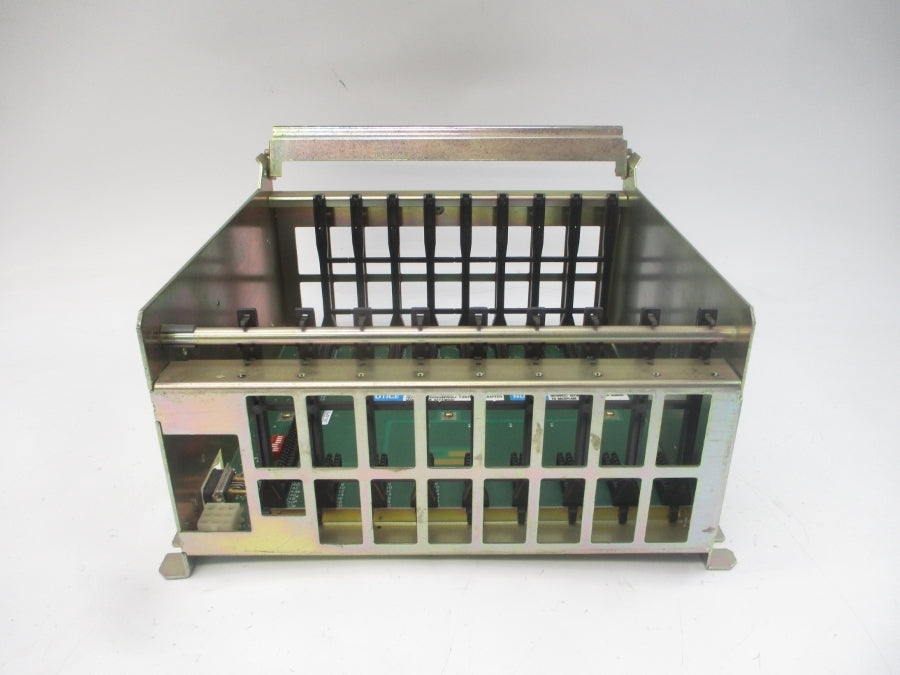 INDUSTRIAL SPARE PART 1771-A2B SER. B 5.25VDC 16A REV. M01 NSNP