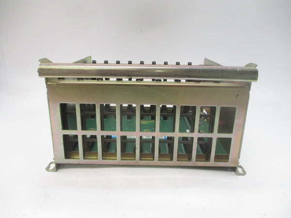 INDUSTRIAL SPARE PART 1771-A2B SER. B 5.25VDC 16A REV. M01 NSNP