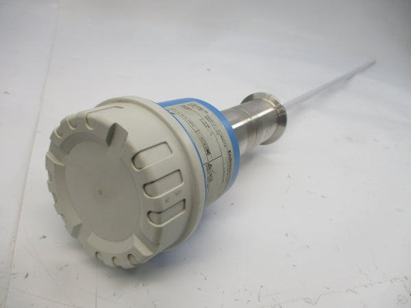 ENDRESS+ HAUSER FMI51-A1HTJJB2C1A 12-36VDC 240PSI 36.00" NSNP