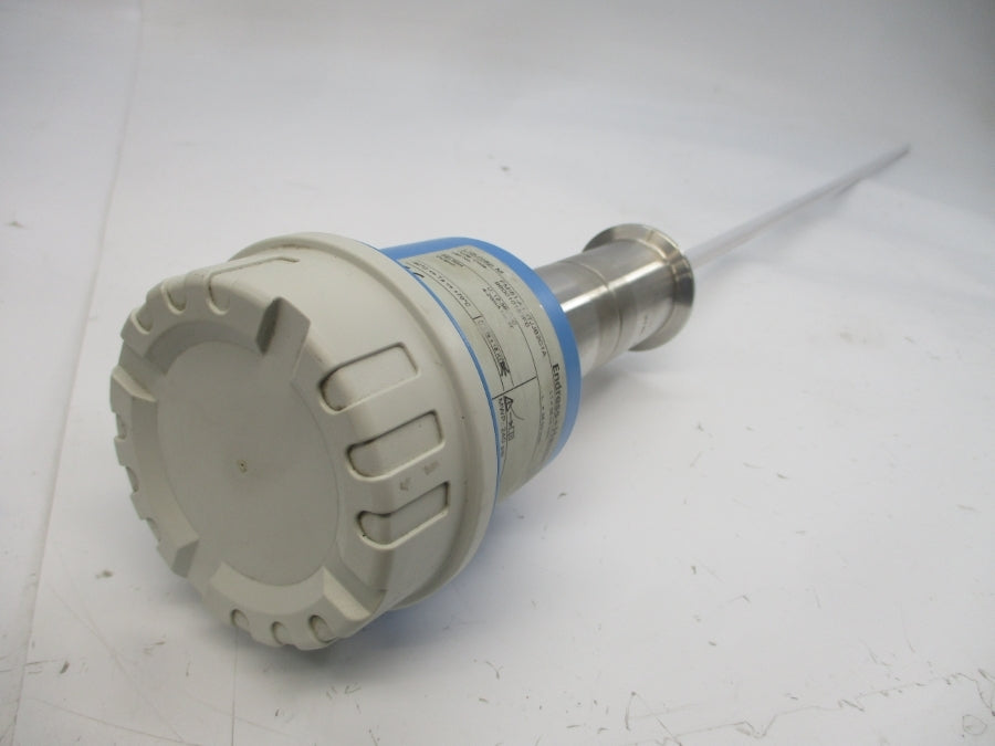 ENDRESS+ HAUSER FMI51-A1HTJJB2C1A 12-36VDC 240PSI 36.00" NSNP