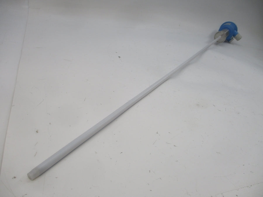 ENDRESS+ HAUSER FMI51-A1HTJJB2C1A 12-36VDC 240PSI 36.00" NSNP