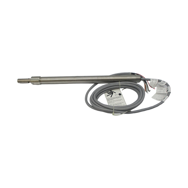 ROSEMOUNT 0402-11 PT1000 200PSI REV. E NSNP
