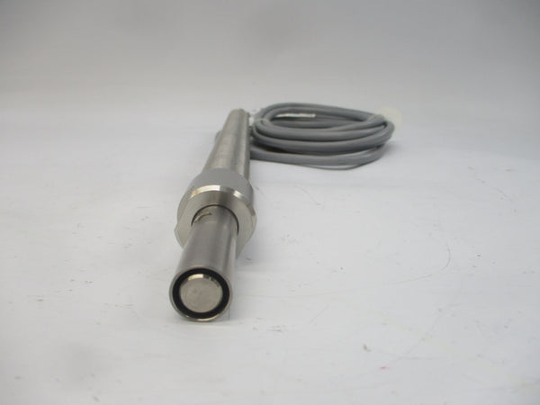 ROSEMOUNT 0402-11 PT1000 200PSI REV. E NSNP