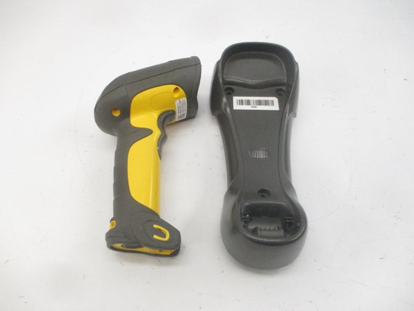 SYMBOL TECHNOLOGIES LS3578-FZ20005WR 5-14V 1.5A REMAN
