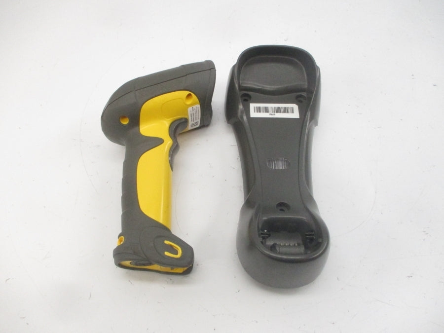 SYMBOL TECHNOLOGIES LS3578-FZ20005WR 5-14V 1.5A REMAN