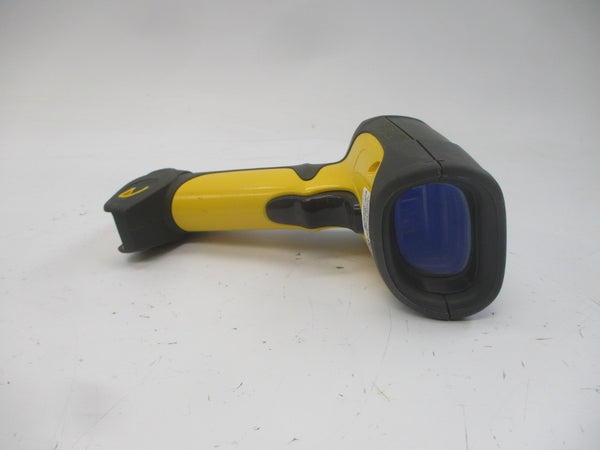 SYMBOL TECHNOLOGIES LS3578-FZ20005WR 5-14V 1.5A REMAN