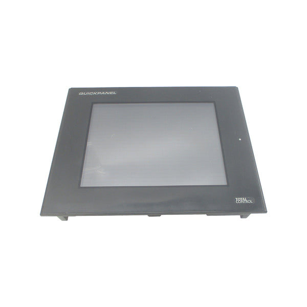 TOTAL CONTROL PRODUCTS QPI-ABD-201-G QPICTAE000-A 100-240VAC 0.9A UNMP