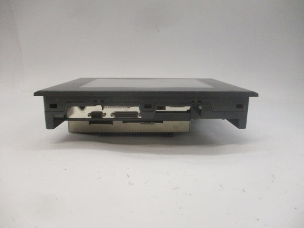 TOTAL CONTROL PRODUCTS QPI-ABD-201-G QPICTAE000-A 100-240VAC 0.9A UNMP