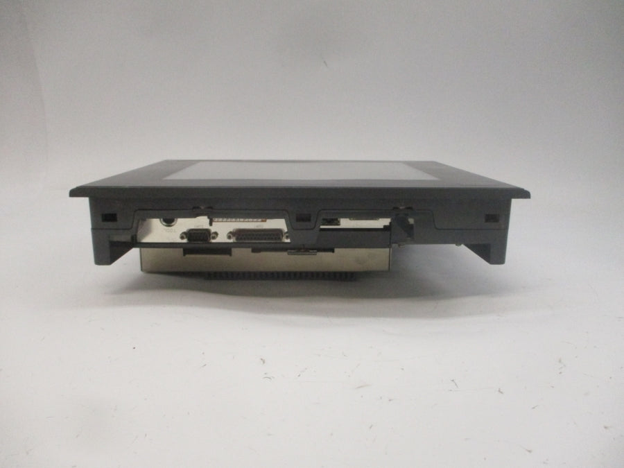 TOTAL CONTROL PRODUCTS QPI-ABD-201-G QPICTAE000-A 100-240VAC 0.9A UNMP