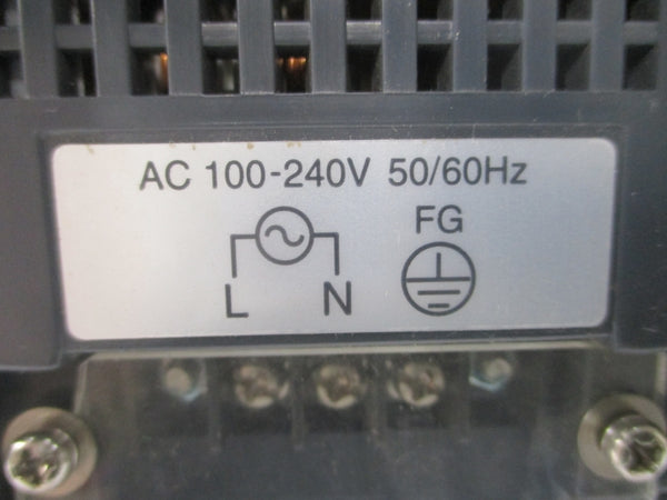 TOTAL CONTROL PRODUCTS QPI-ABD-201-G QPICTAE000-A 100-240VAC 0.9A UNMP