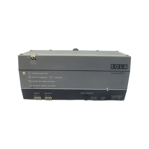 SOLA SDU850 120VAC 10A UNMP
