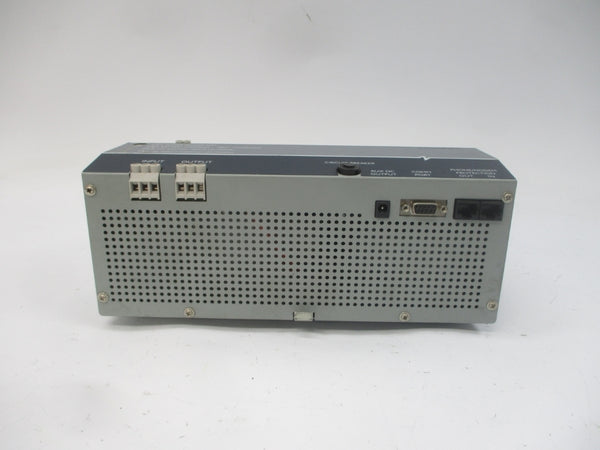 SOLA SDU850 120VAC 10A UNMP