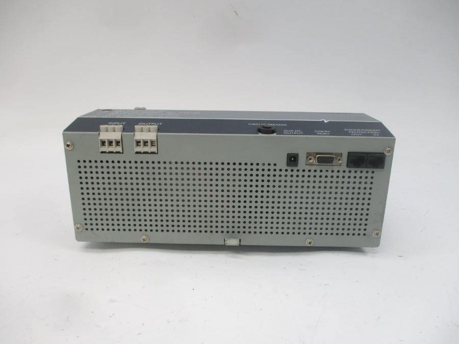 SOLA SDU850 120VAC 10A UNMP