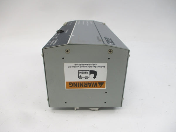 SOLA SDU850 120VAC 10A UNMP