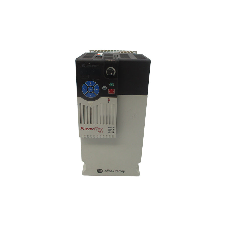 INDUSTRIAL SPARE PART 25B-D024N114 SER. A F/W 1.003 323-528VAC 13.2-26.4A UNMP