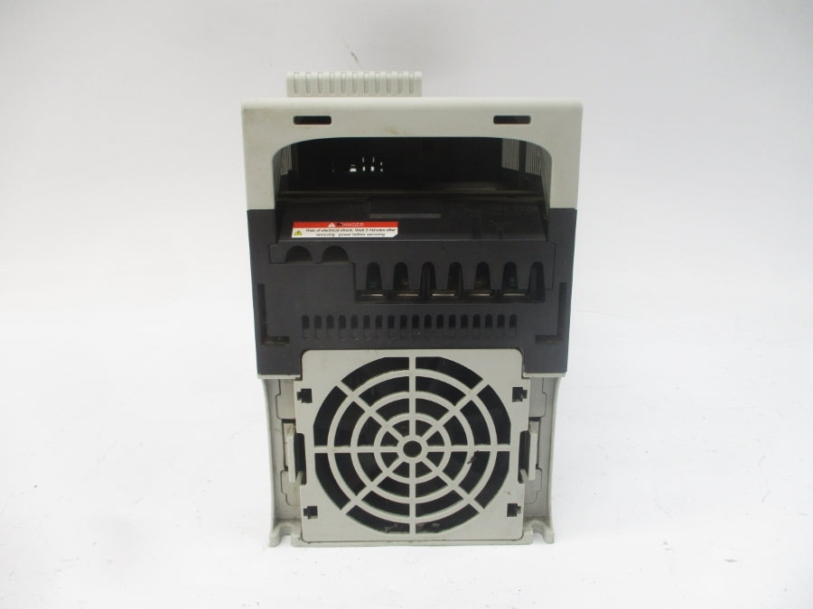 INDUSTRIAL SPARE PART 25B-D024N114 SER. A F/W 1.003 323-528VAC 13.2-26.4A UNMP