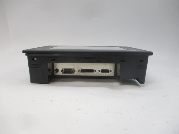TOTAL CONTROL PRODUCTS QPI31200C2P-B QPI-ABD-201-F 120VAC NSNP