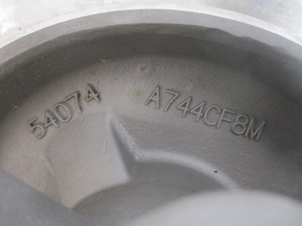 GOULDS PUMPS 100-788 1203N 54074 NSNP