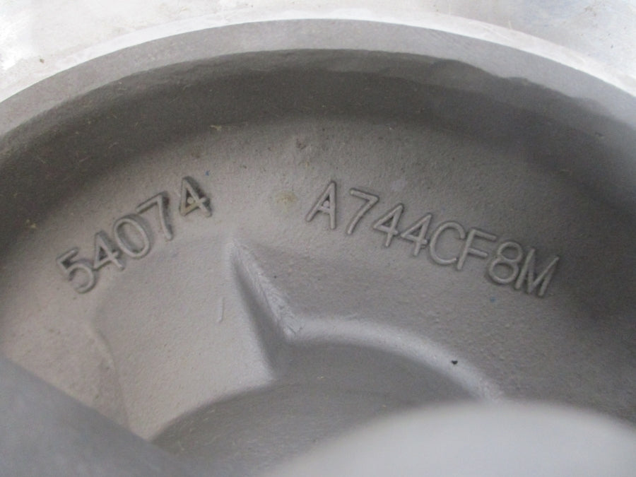 GOULDS PUMPS 100-788 1203N 54074 NSNP