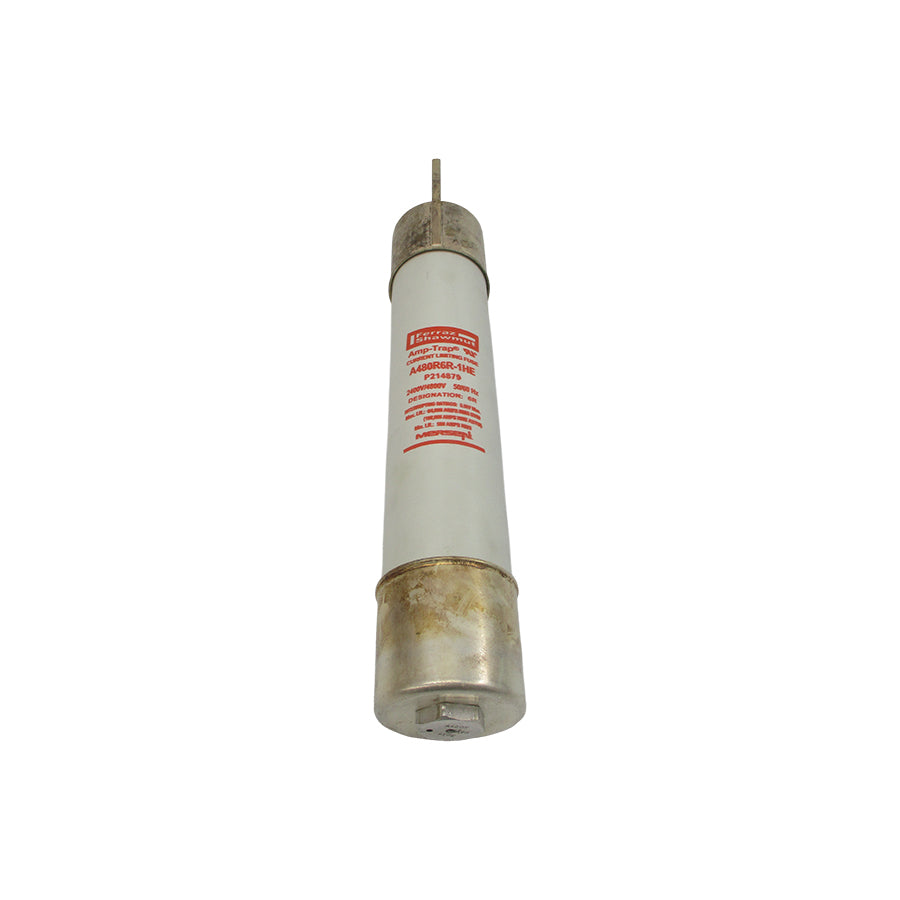 MERSEN A480R6R-1HE 2400/4800V 6RA NSNP