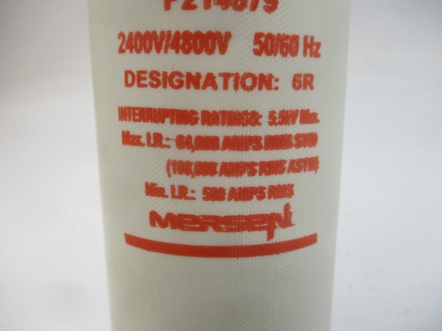 MERSEN A480R6R-1HE 2400/4800V 6RA NSNP