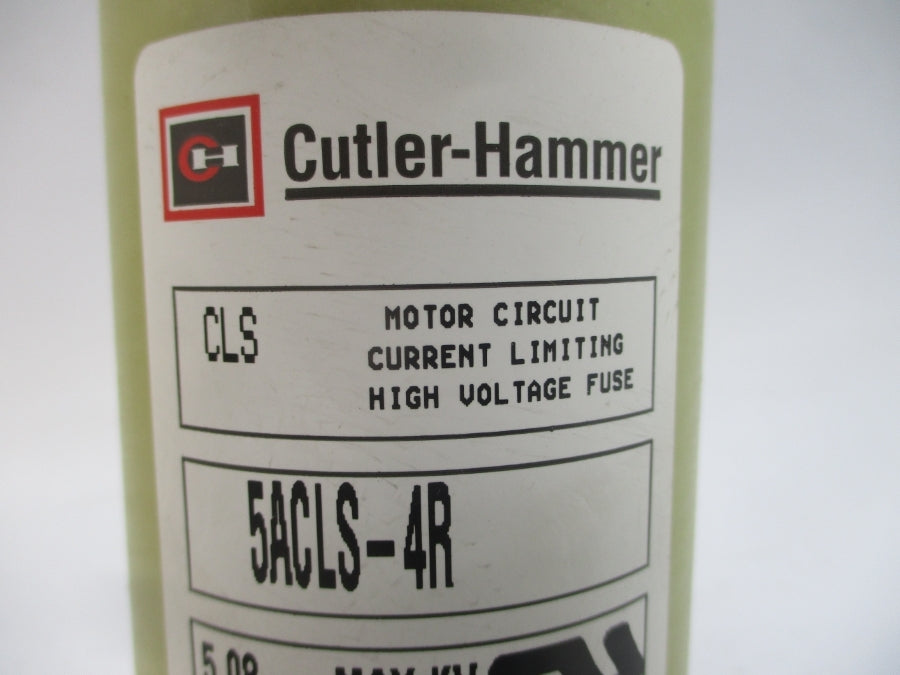 CUTLER HAMMER 5ACLS-4R 449D597G04 130(4R)A NSNP