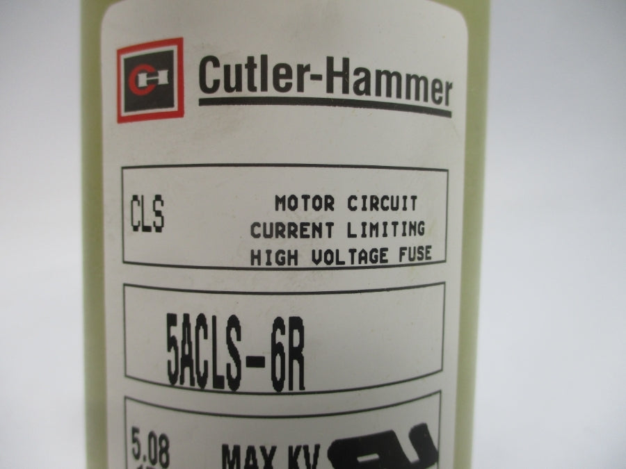 CUTLER HAMMER 5ACLS-6R 449D597G06 170(6R)A NSNP