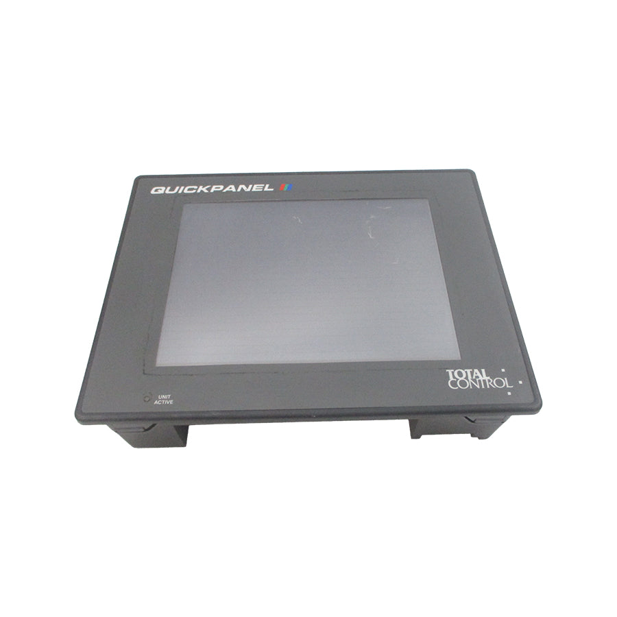 TOTAL CONTROL PRODUCTS QPI21100C2P SER. A 120VAC UNMP