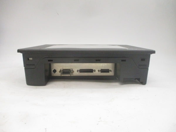 TOTAL CONTROL PRODUCTS QPI21100C2P SER. A 120VAC UNMP