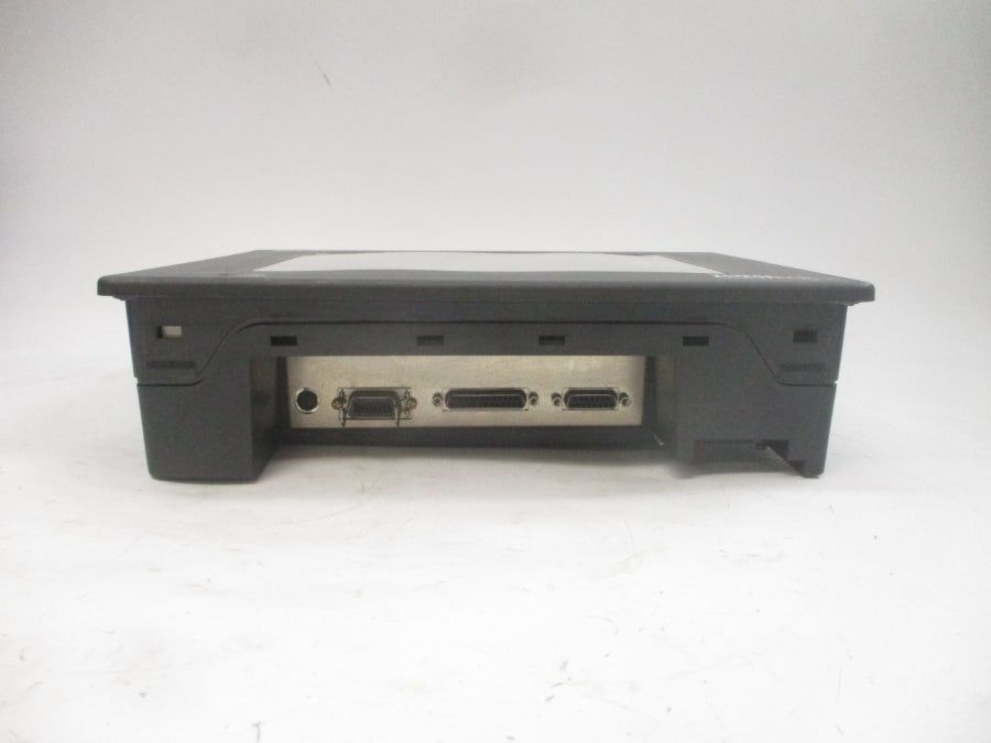 TOTAL CONTROL PRODUCTS QPI21100C2P SER. A 120VAC UNMP