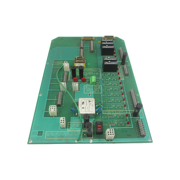 RAMSEY TECHNOLOGY AC8000 250V 1/2A NSNP