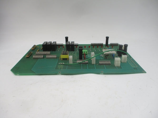 RAMSEY TECHNOLOGY AC8000 250V 1/2A NSNP