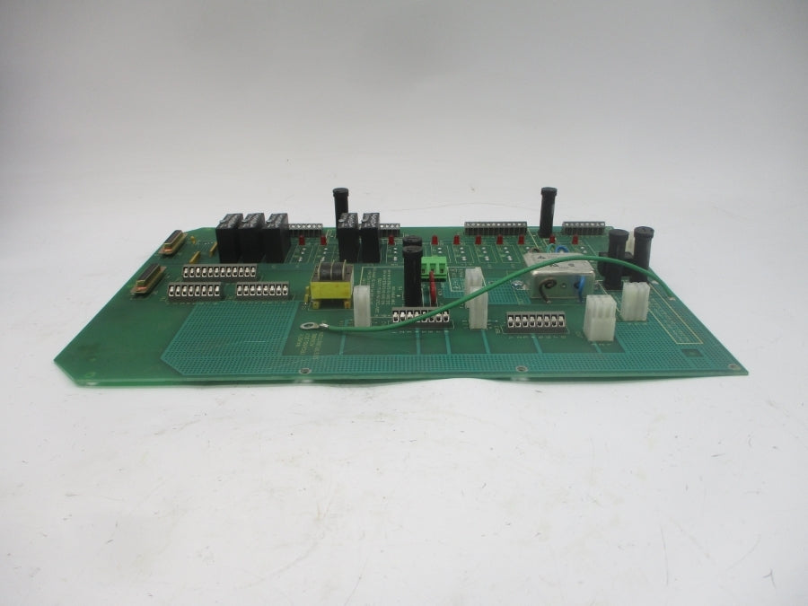 RAMSEY TECHNOLOGY AC8000 250V 1/2A NSNP