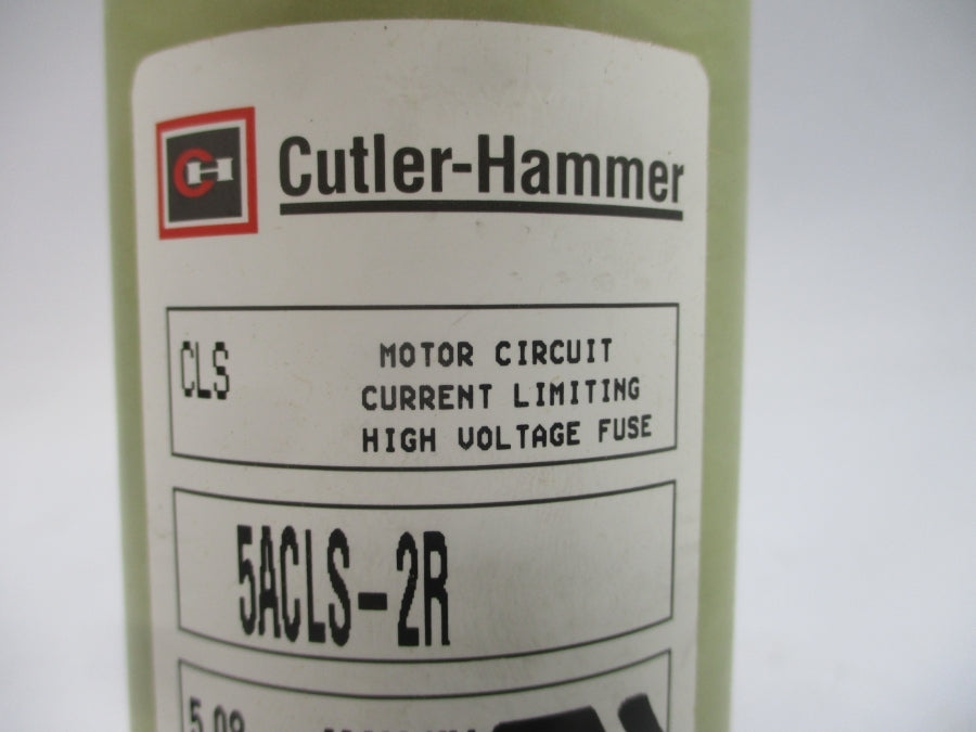 CUTLER HAMMER 5ACLS-2R 449D597G02 70(2R)A NSNP