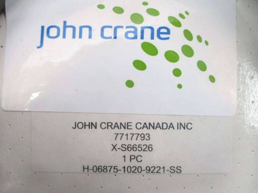JOHN CRANE 7717793 H-06875-1020-9221-SS NSNP