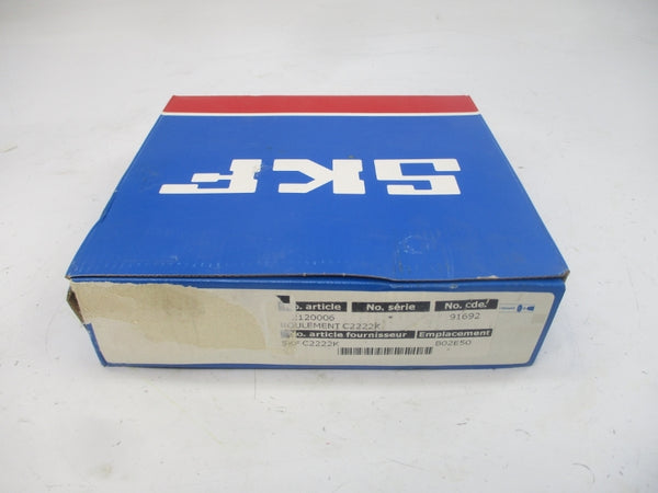 SKF C2222K NSFS