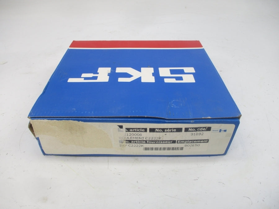 SKF C2222K NSFS