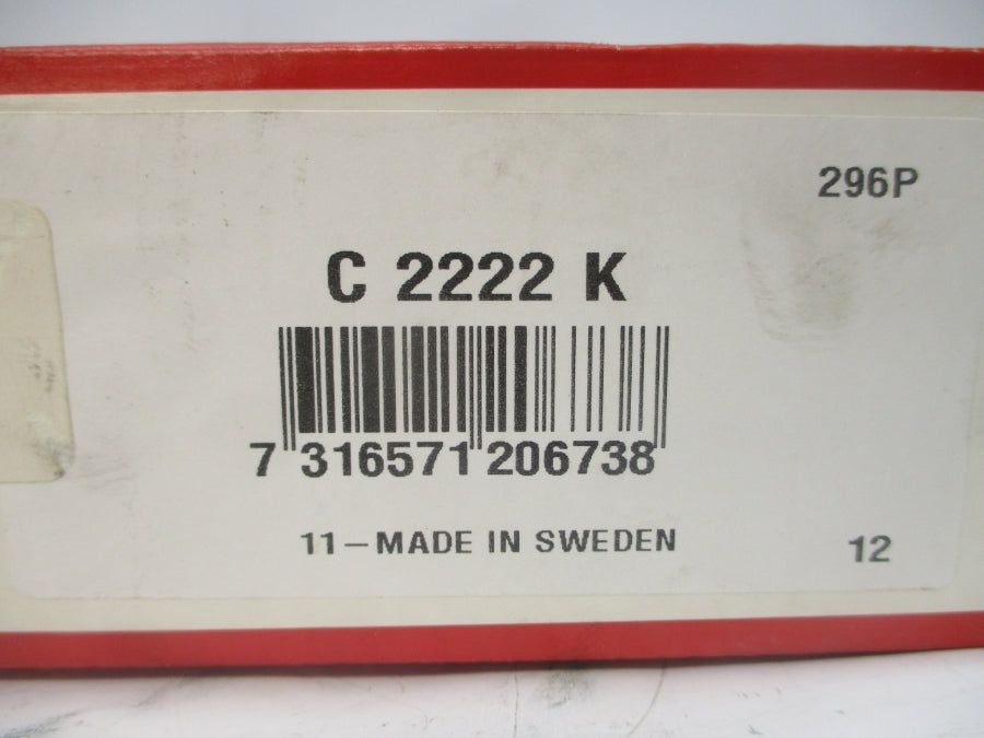 SKF C2222K NSFS