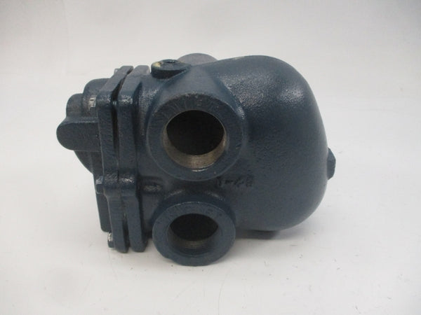 ARMSTRONG A5 75PSI 1-1/2" NSNP
