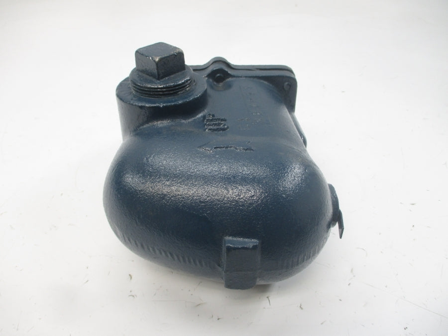 ARMSTRONG A5 75PSI 1-1/2" NSNP