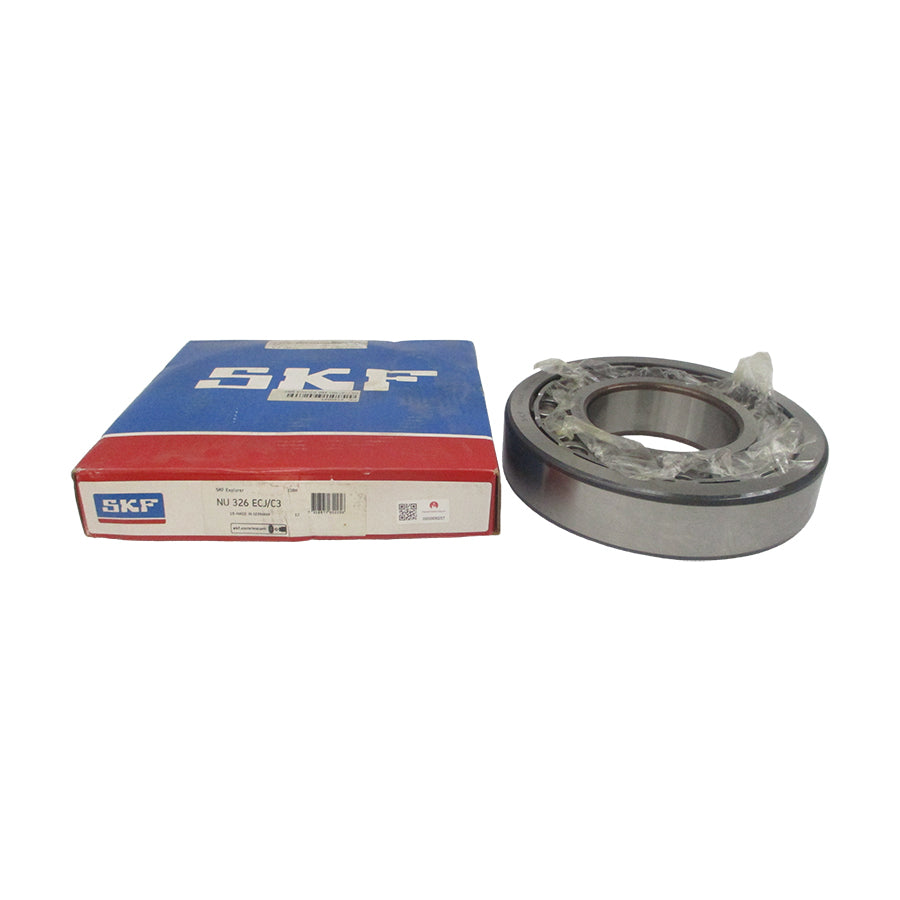 SKF NU326ECJ/C3 NSMP
