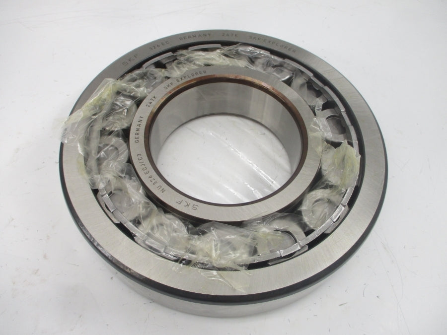 SKF NU326ECJ/C3 NSMP
