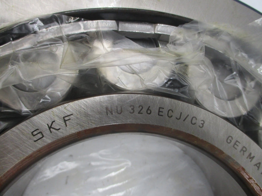 SKF NU326ECJ/C3 NSMP