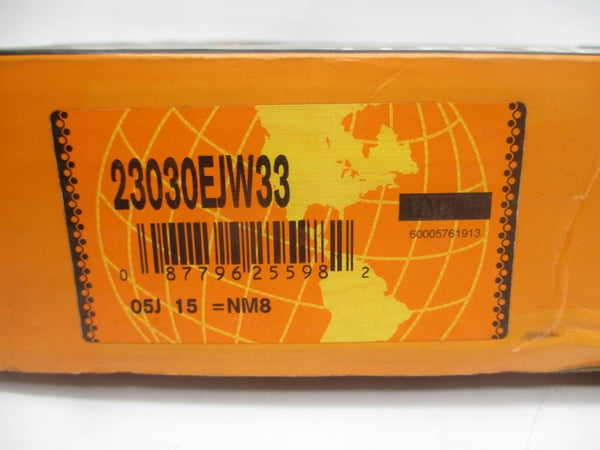 TIMKEN 23030EJW33 NSMP