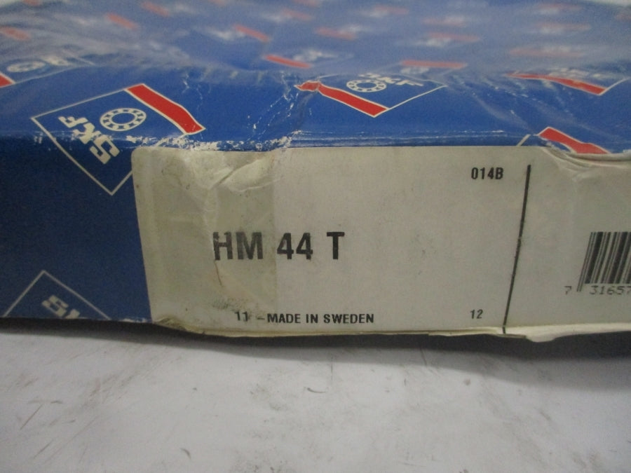 SKF HM44T NSMP